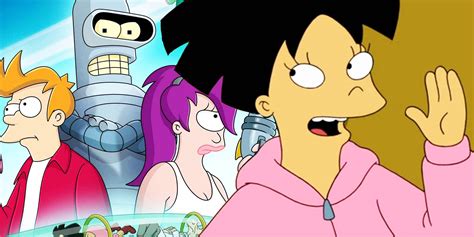 Futurama Characters Porn Videos 